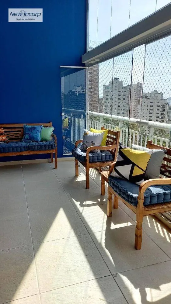 Apartamento, 4 quartos, 238 m² - Foto 1