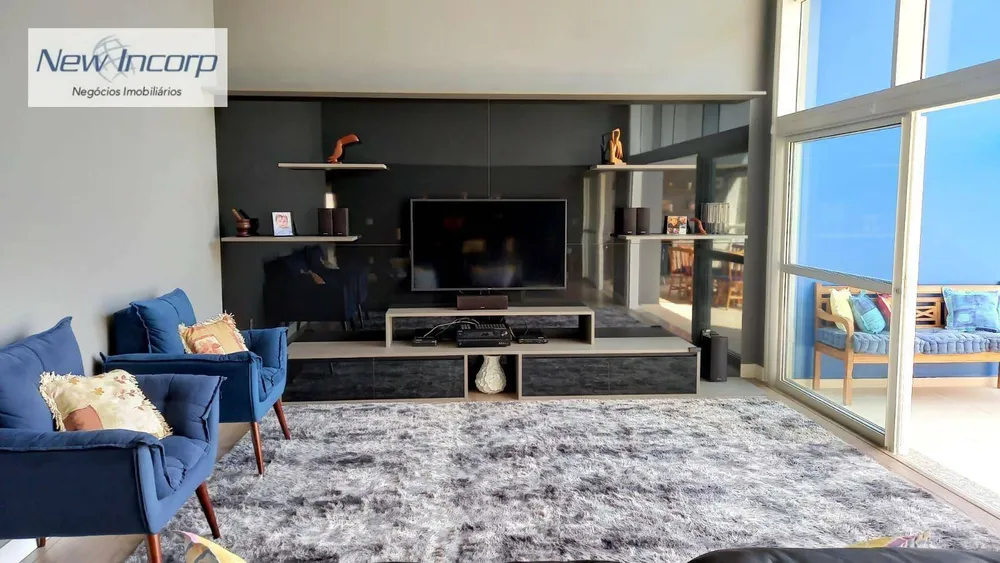 Apartamento, 4 quartos, 238 m² - Foto 3