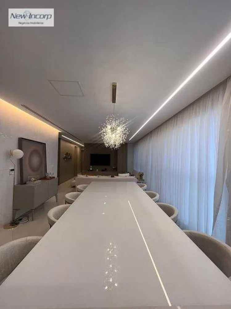 Apartamento, 3 quartos, 133 m² - Foto 3