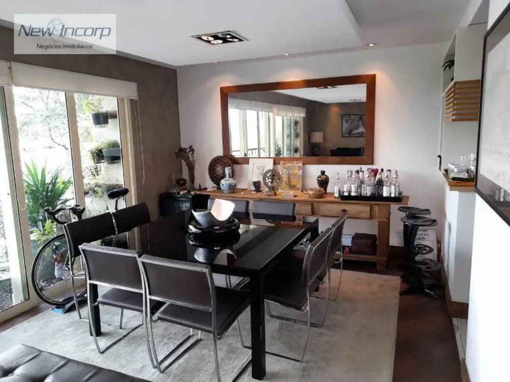 Apartamento, 3 quartos, 138 m² - Foto 3