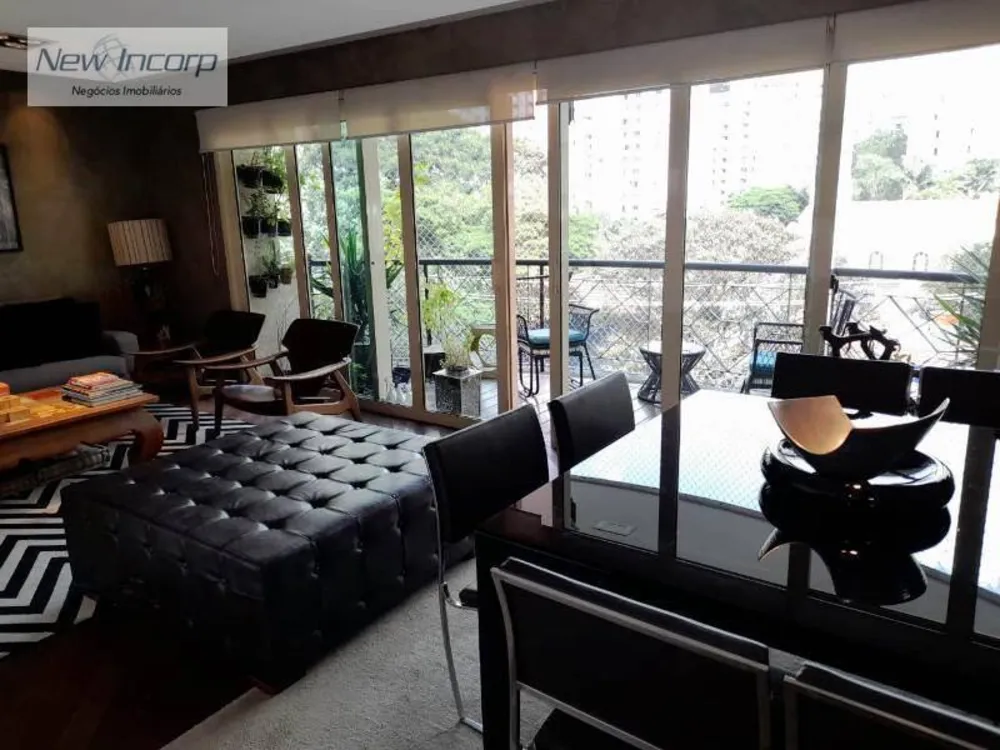 Apartamento, 3 quartos, 138 m² - Foto 4