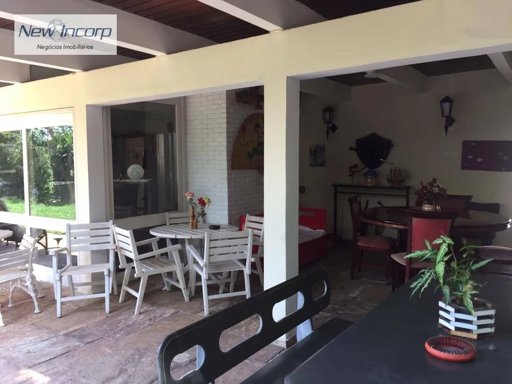 Casa, 4 quartos, 700 m² - Foto 4