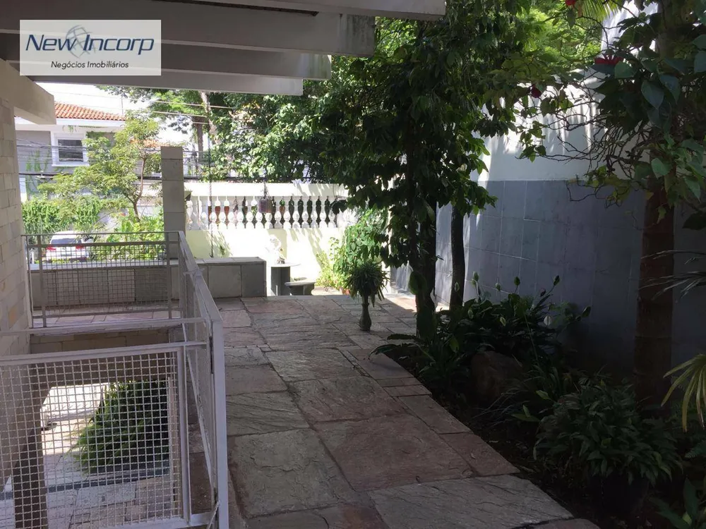 Casa, 4 quartos, 700 m² - Foto 1
