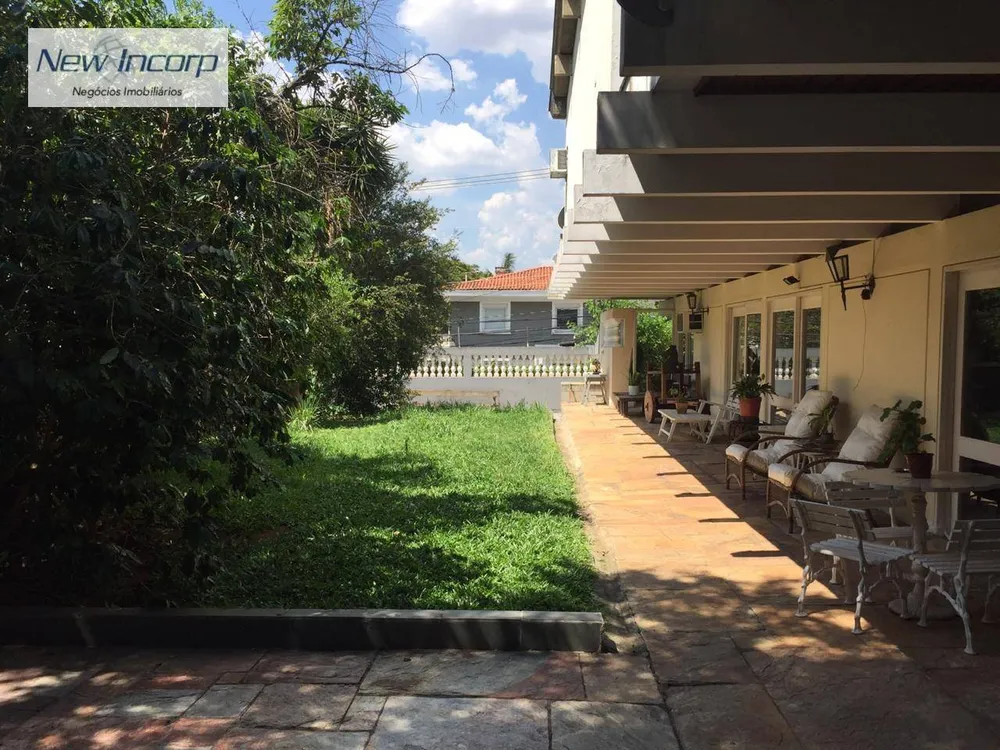 Casa, 4 quartos, 700 m² - Foto 3