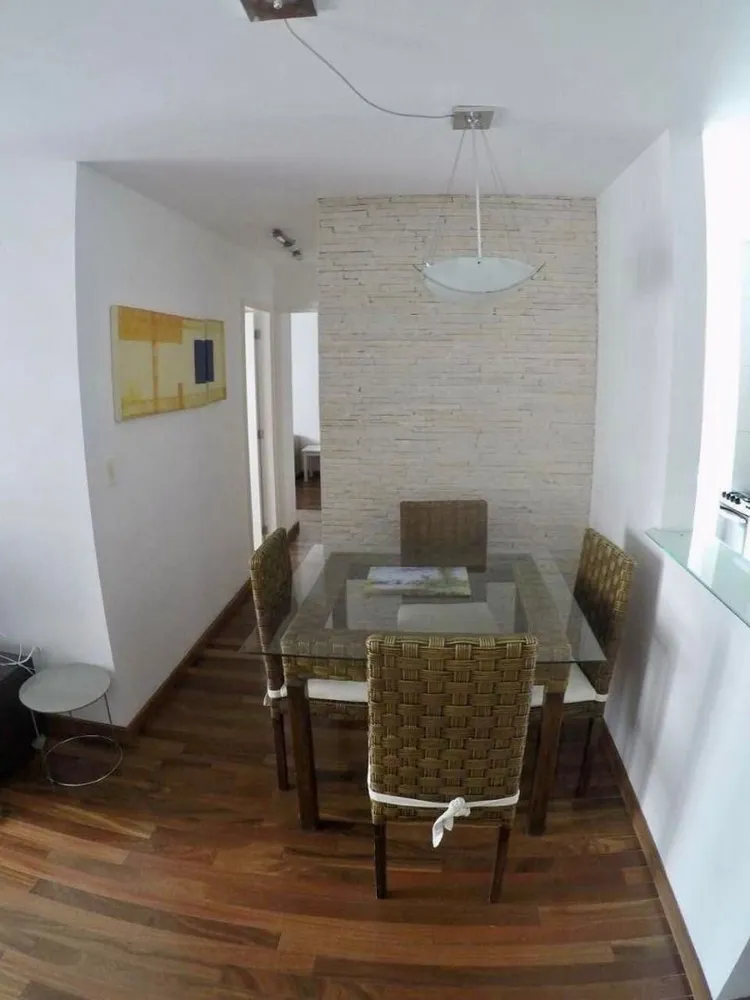 Apartamento, 2 quartos, 62 m² - Foto 2