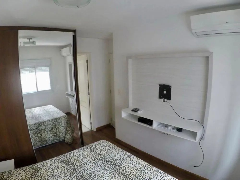 Apartamento, 2 quartos, 62 m² - Foto 1