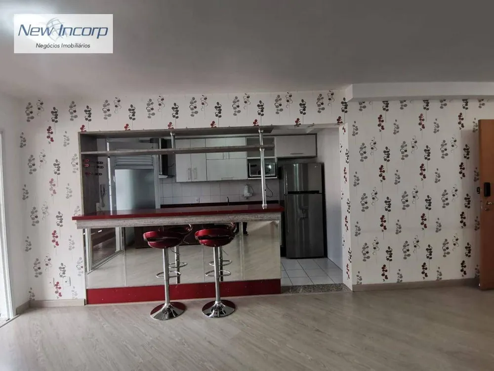 Apartamento, 3 quartos, 95 m² - Foto 3