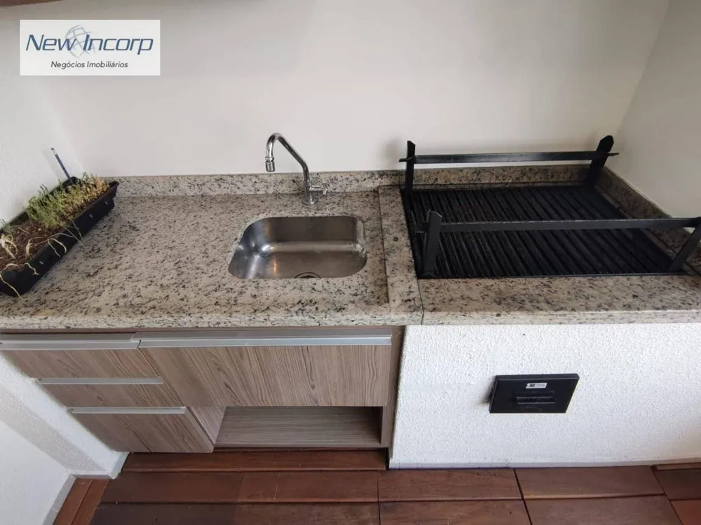 Apartamento, 3 quartos, 95 m² - Foto 4