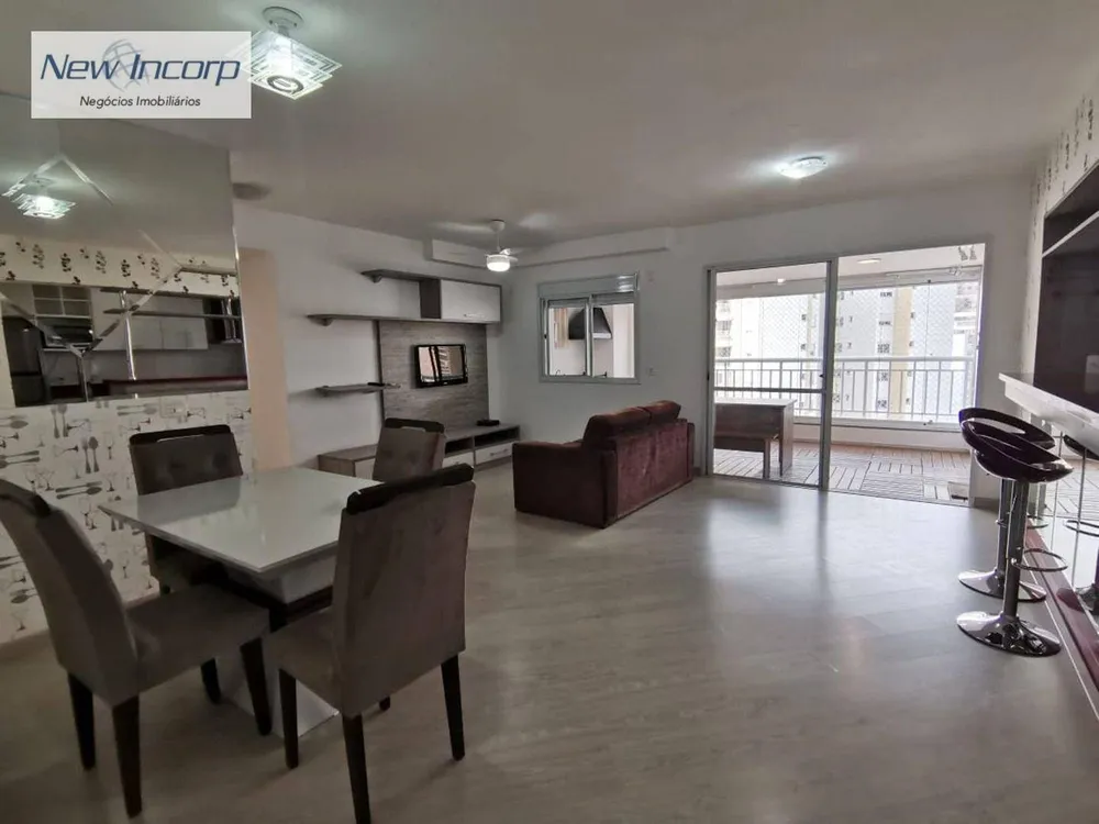 Apartamento, 3 quartos, 95 m² - Foto 1