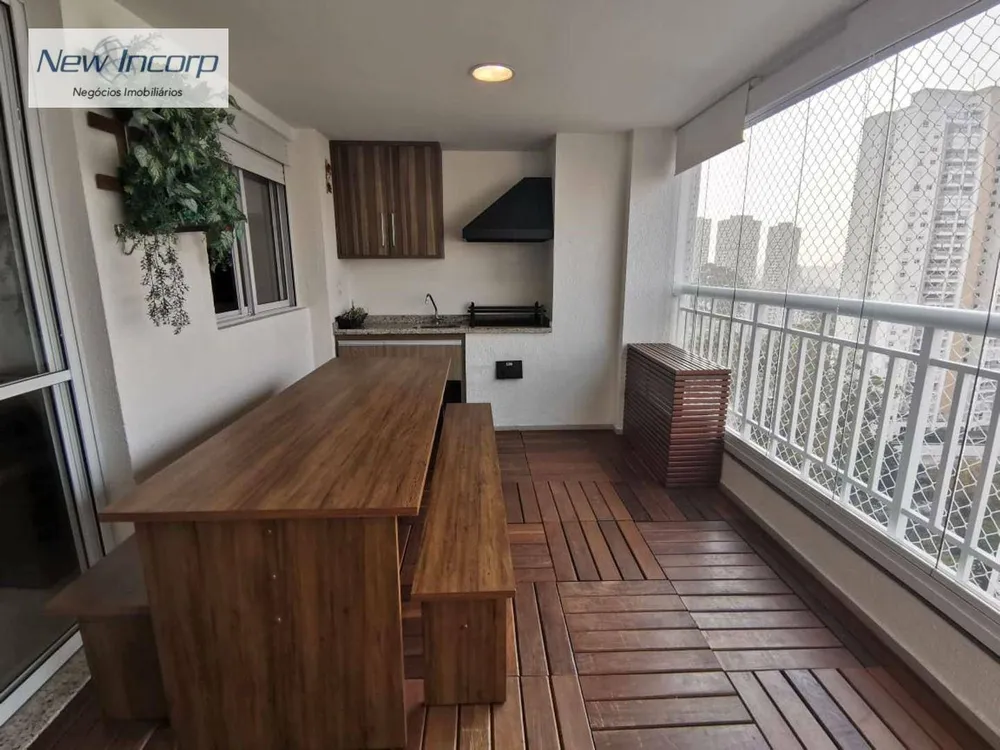 Apartamento, 3 quartos, 95 m² - Foto 2