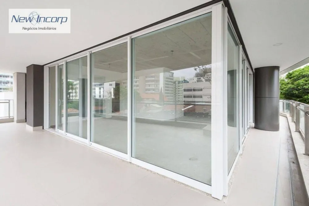 Apartamento, 4 quartos, 170 m² - Foto 2