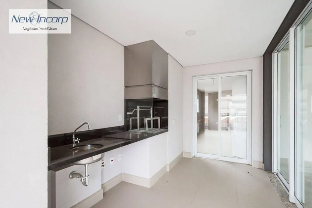 Apartamento, 4 quartos, 170 m² - Foto 4