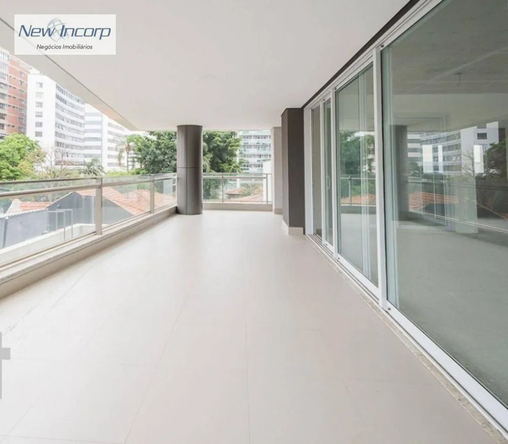 Apartamento, 4 quartos, 170 m² - Foto 3