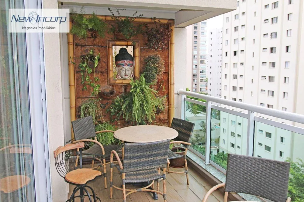Apartamento, 3 quartos, 195 m² - Foto 1
