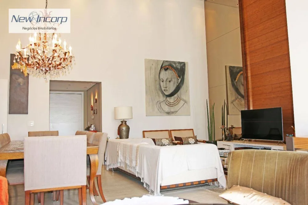 Apartamento, 3 quartos, 195 m² - Foto 4