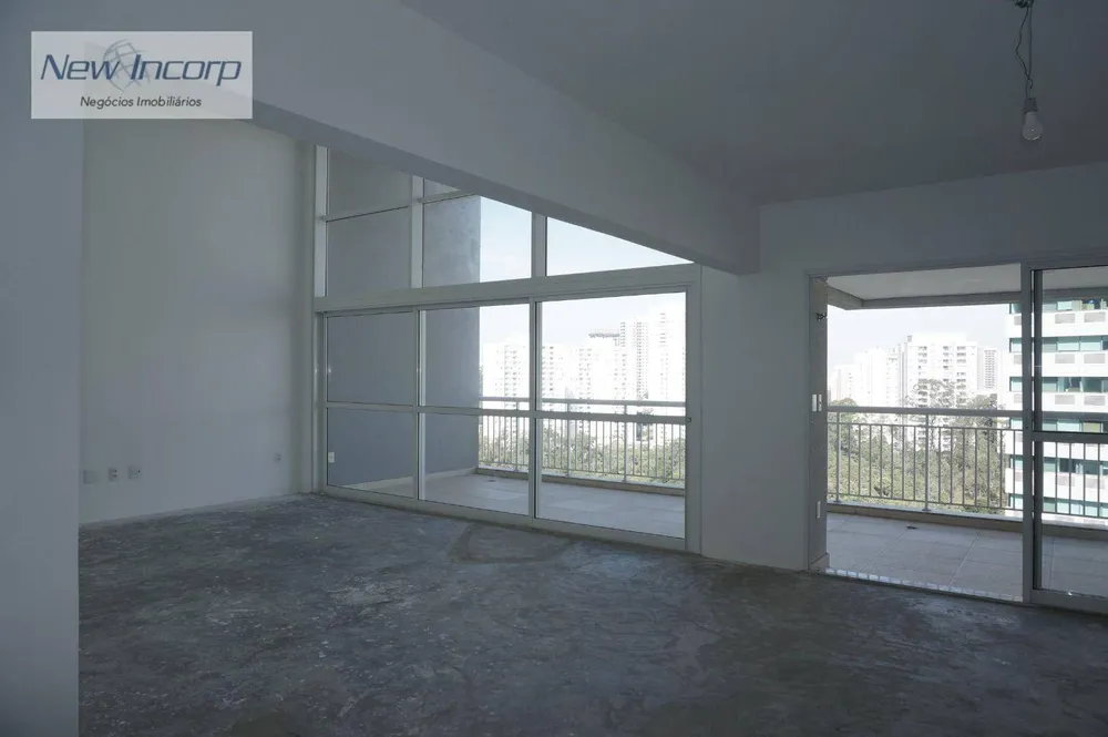Apartamento, 3 quartos, 174 m² - Foto 2