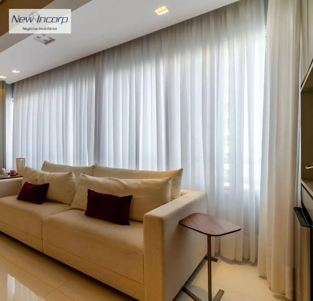 Apartamento, 3 quartos, 126 m² - Foto 4