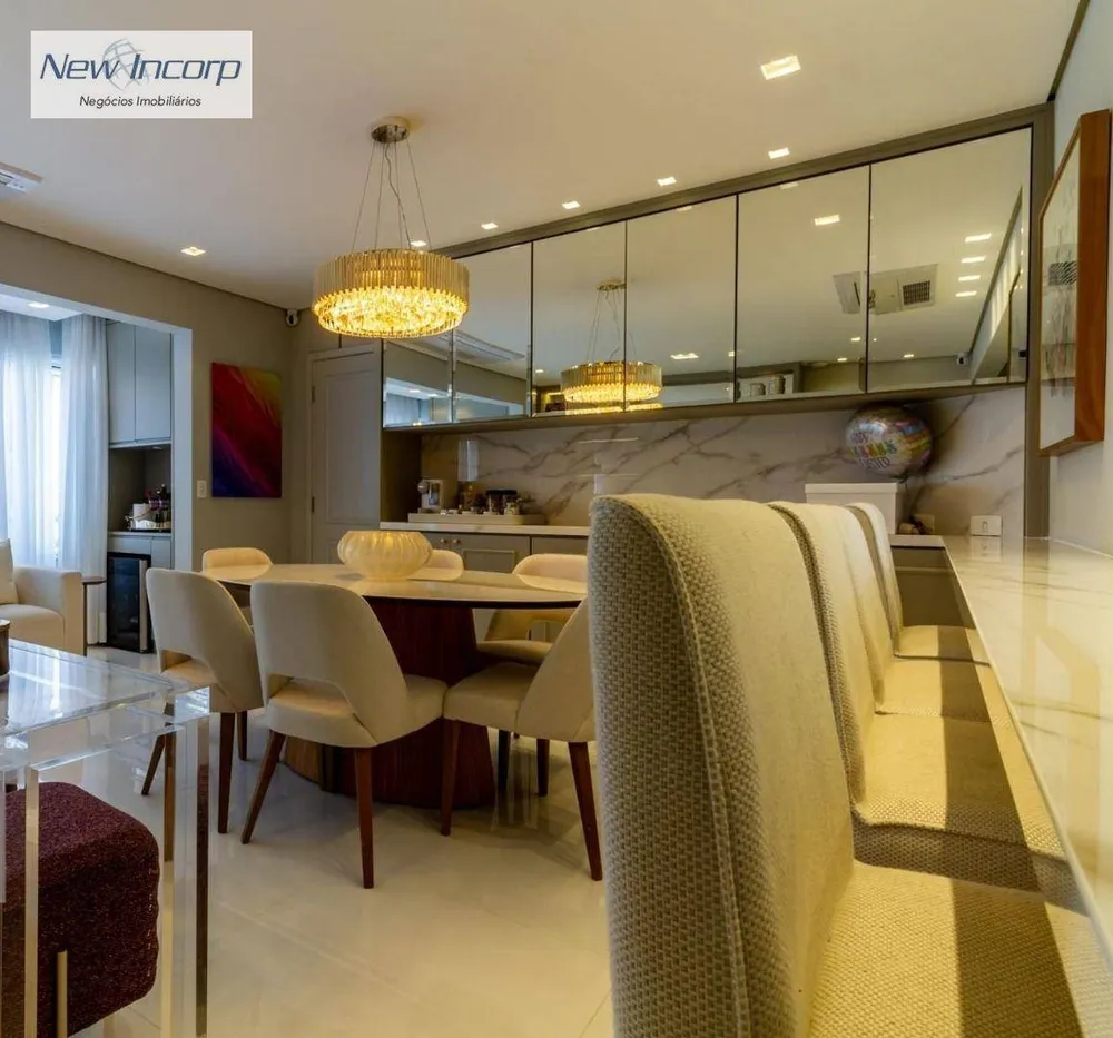 Apartamento, 3 quartos, 126 m² - Foto 2