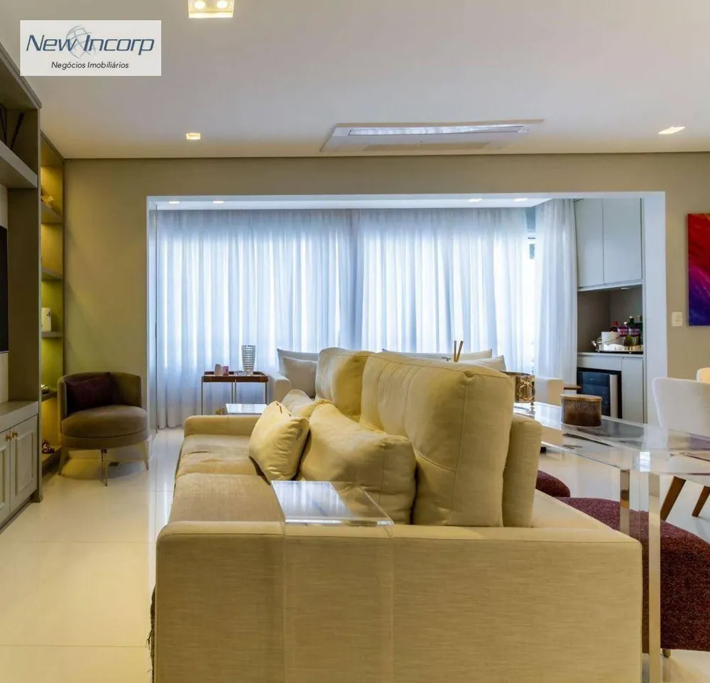 Apartamento, 3 quartos, 126 m² - Foto 3