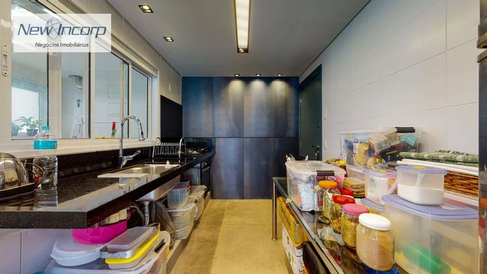 Apartamento, 2 quartos, 127 m² - Foto 4
