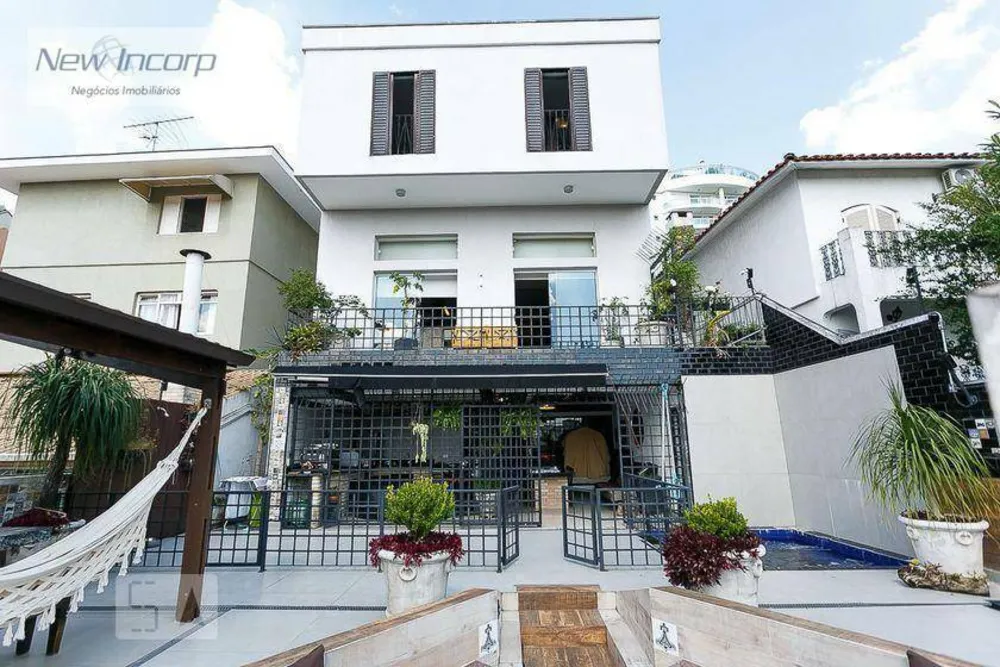 Sobrado, 5 quartos, 380 m² - Foto 3