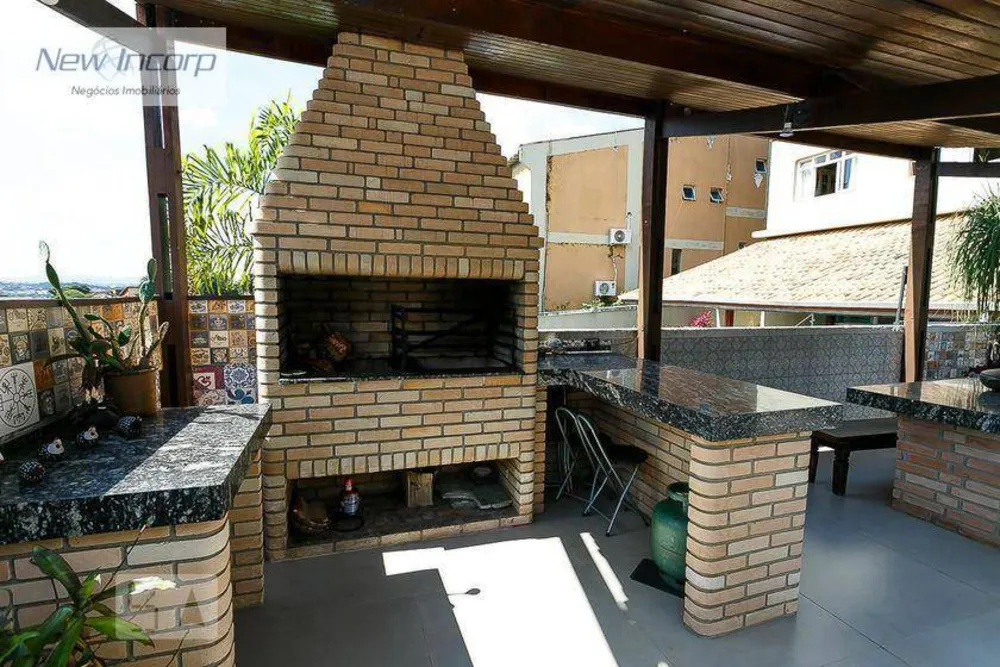 Sobrado, 5 quartos, 380 m² - Foto 4