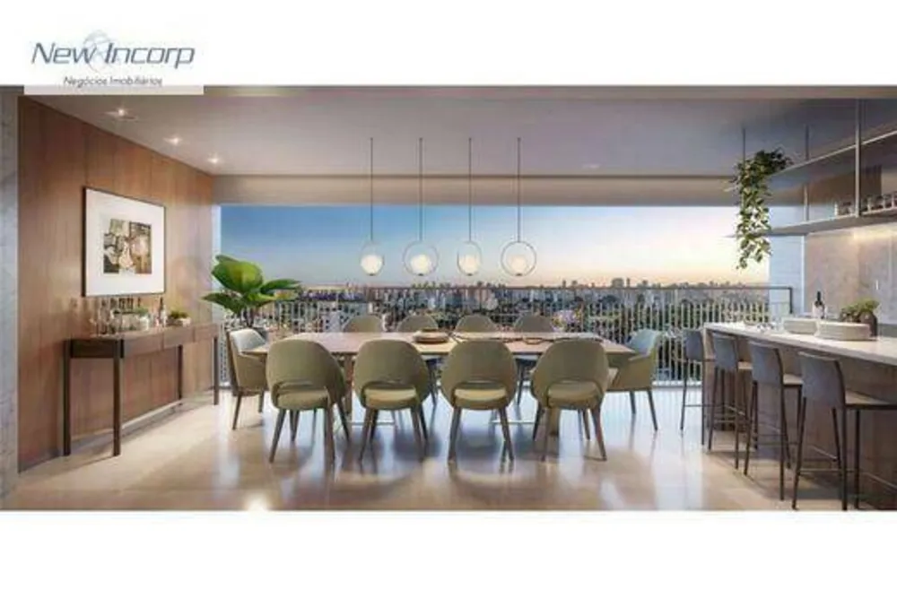 Apartamento, 3 quartos, 149 m² - Foto 2