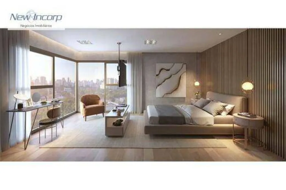 Apartamento, 3 quartos, 149 m² - Foto 3