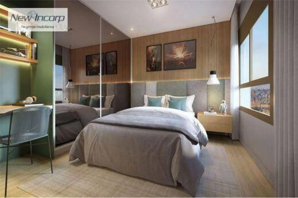 Apartamento, 3 quartos, 149 m² - Foto 4