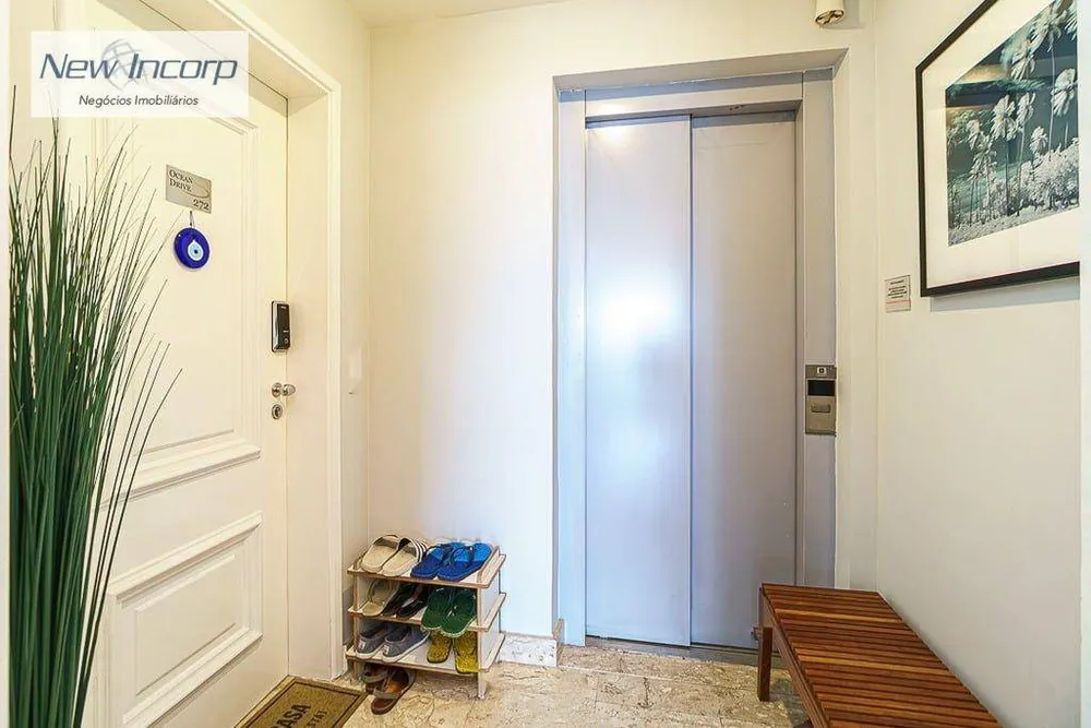 Apartamento, 2 quartos, 96 m² - Foto 4