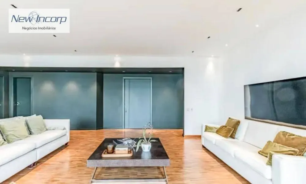 Apartamento, 3 quartos, 230 m² - Foto 4