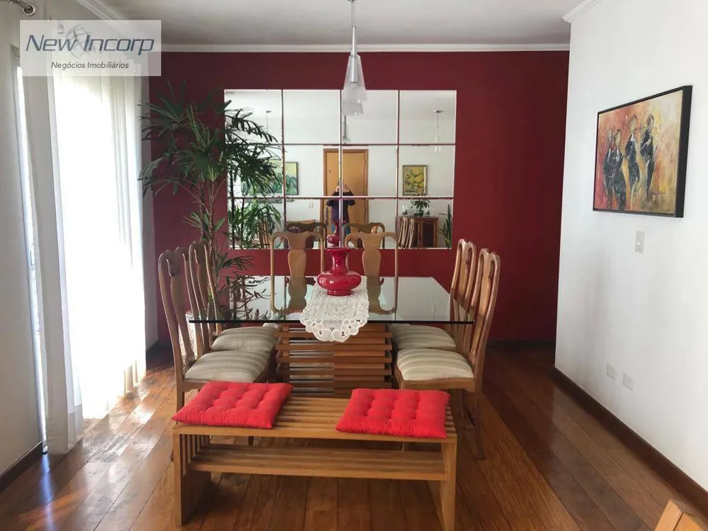 Apartamento, 4 quartos, 157 m² - Foto 1