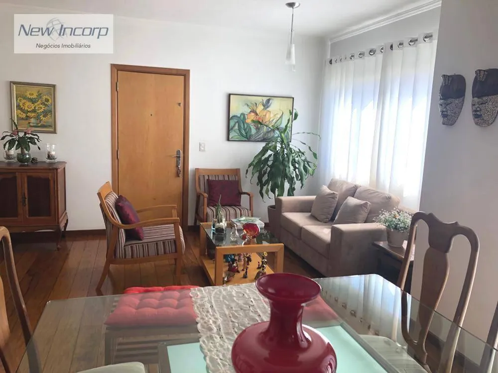 Apartamento, 4 quartos, 157 m² - Foto 2