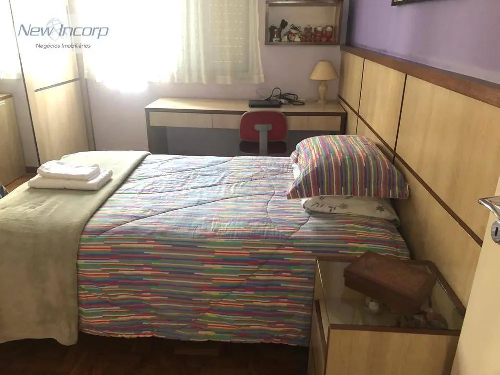 Apartamento, 4 quartos, 157 m² - Foto 4