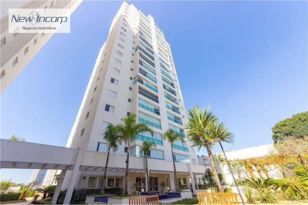 Apartamento, 3 quartos, 209 m² - Foto 1