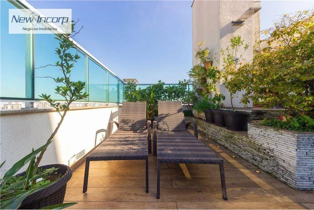 Apartamento, 3 quartos, 209 m² - Foto 4