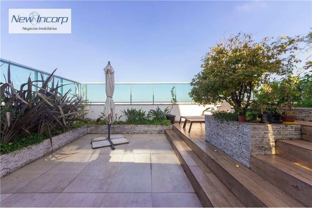 Apartamento, 3 quartos, 209 m² - Foto 2
