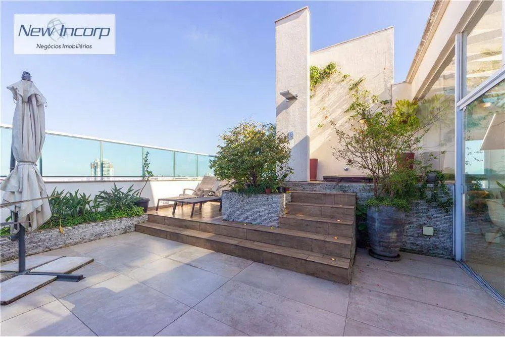 Apartamento, 3 quartos, 209 m² - Foto 3