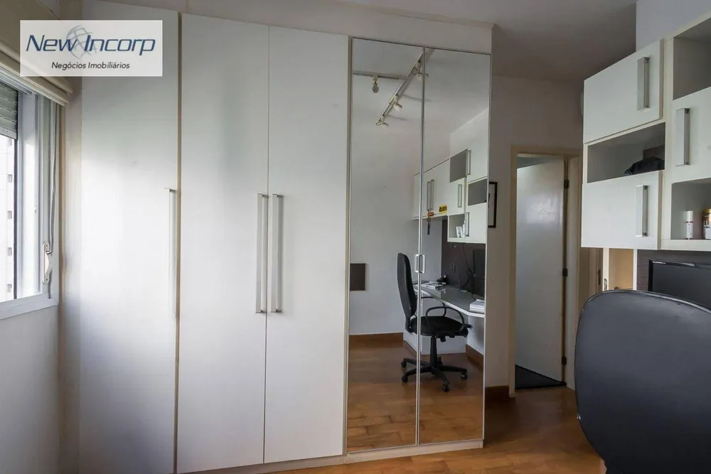 Apartamento, 3 quartos, 136 m² - Foto 1