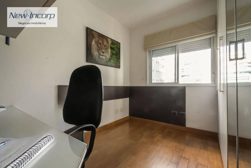 Apartamento, 3 quartos, 136 m² - Foto 2