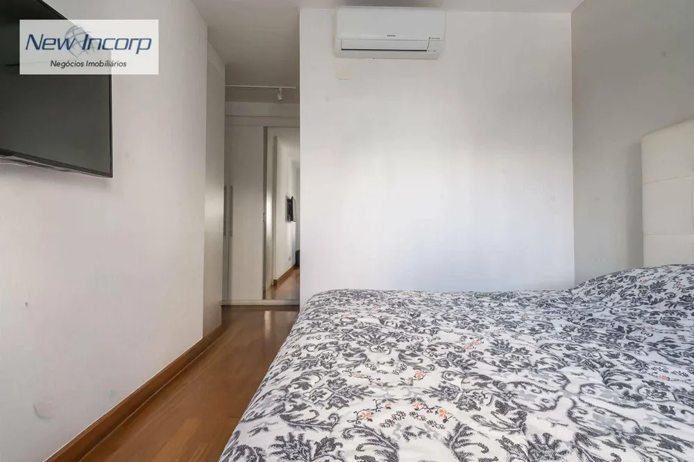 Apartamento, 3 quartos, 136 m² - Foto 3