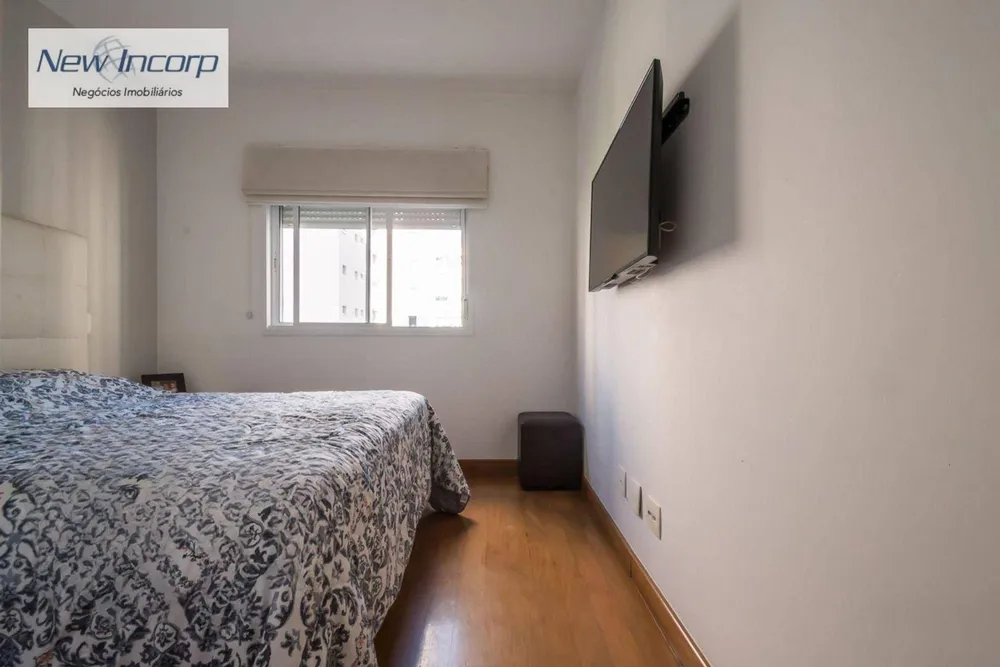 Apartamento, 3 quartos, 136 m² - Foto 4