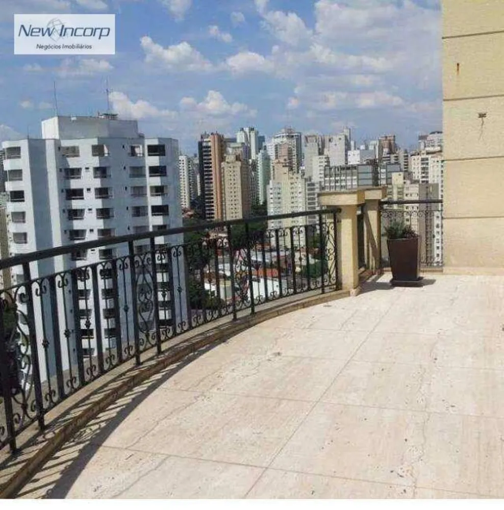 Cobertura, 4 quartos, 518 m² - Foto 4