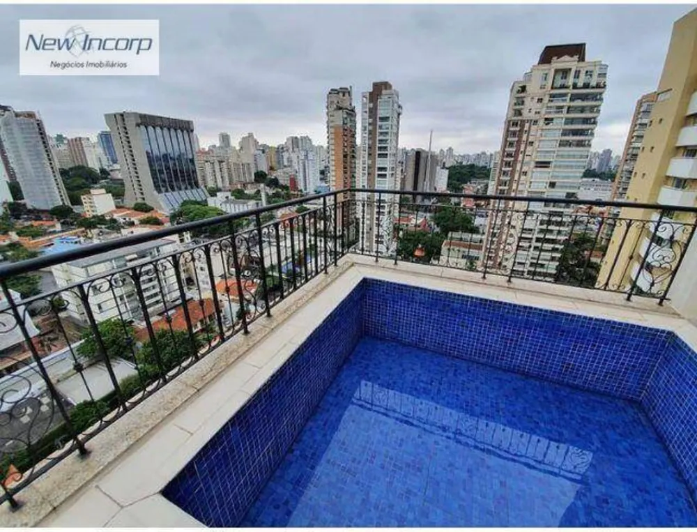 Cobertura, 4 quartos, 518 m² - Foto 3