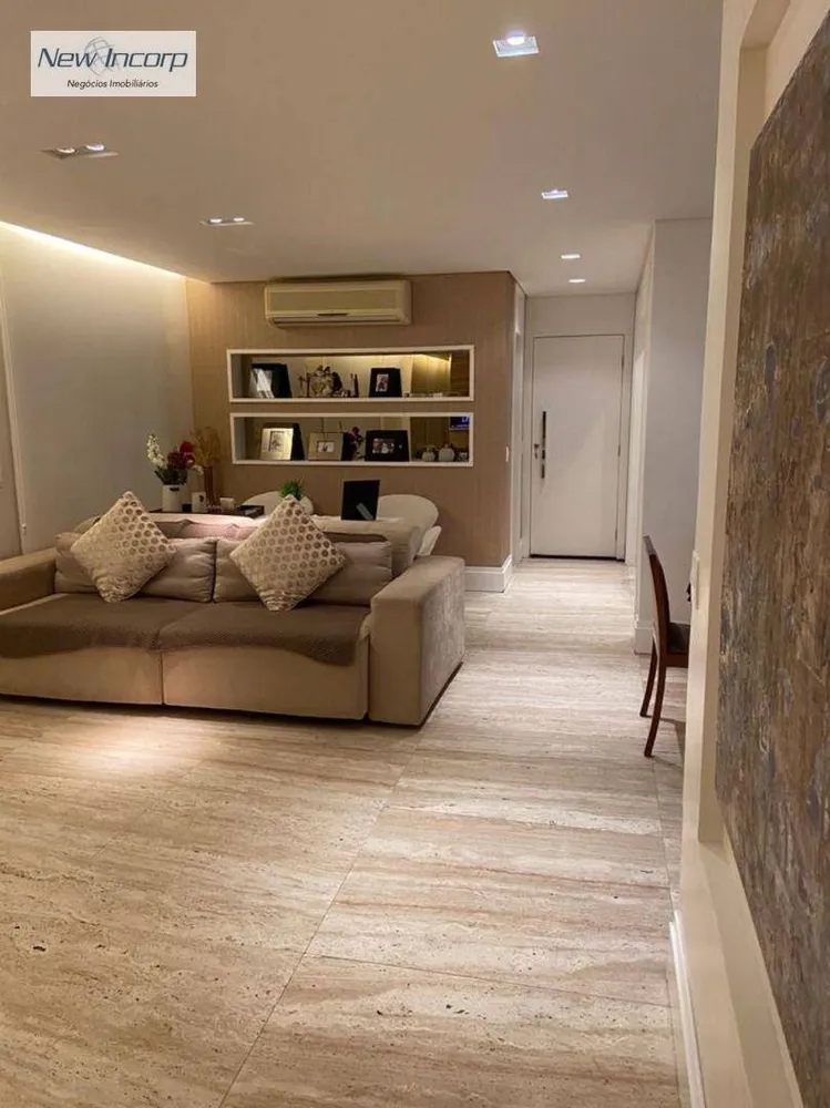 Apartamento, 2 quartos, 130 m² - Foto 4