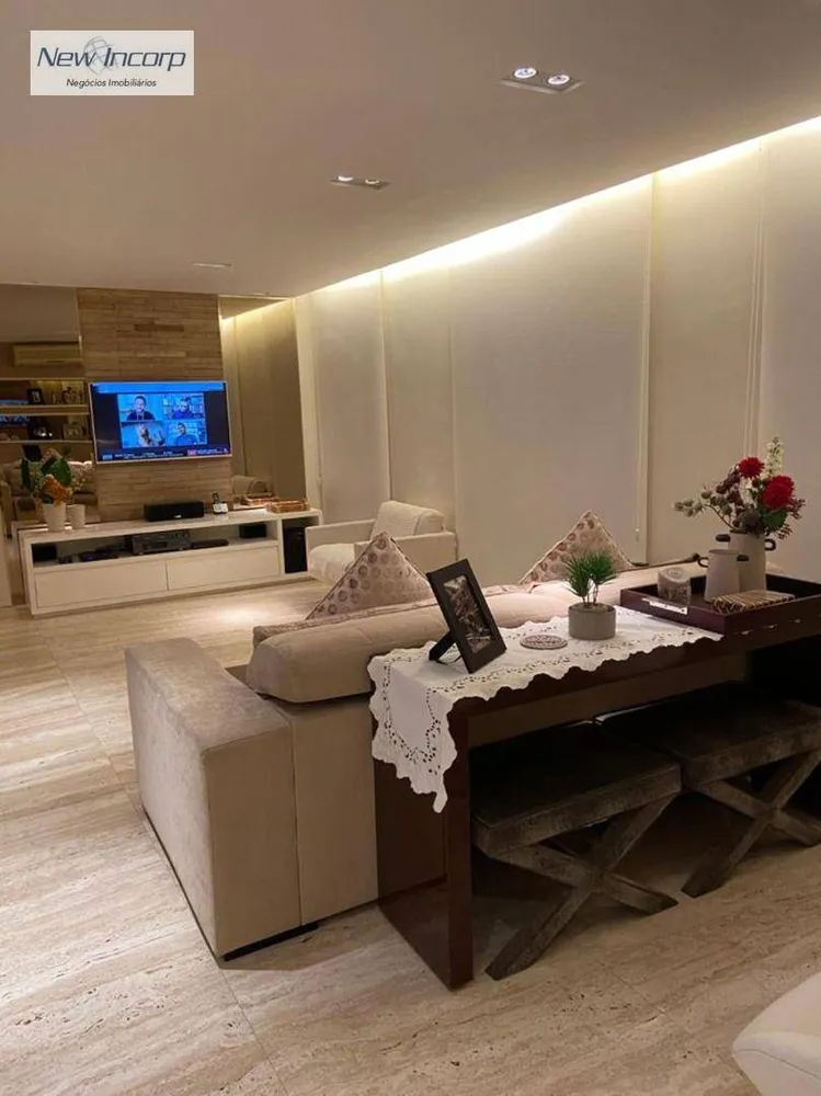 Apartamento, 2 quartos, 130 m² - Foto 2