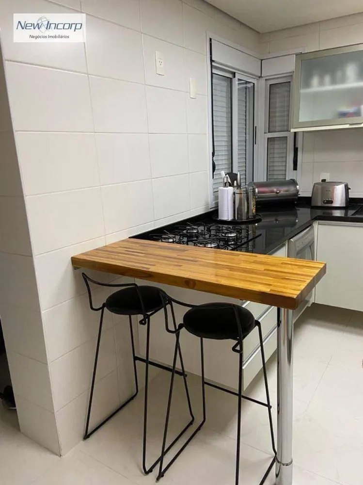 Apartamento, 2 quartos, 130 m² - Foto 3