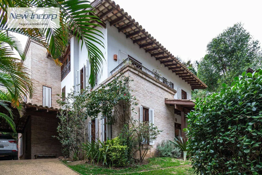 Casa de Condomínio, 4 quartos - Foto 3