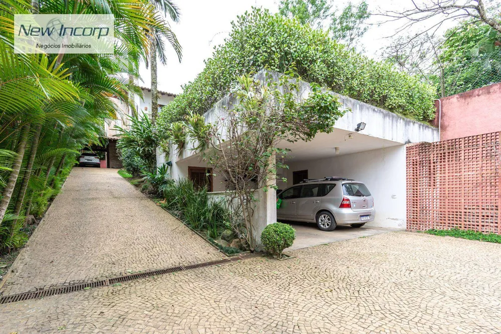 Casa de Condomínio, 4 quartos - Foto 1