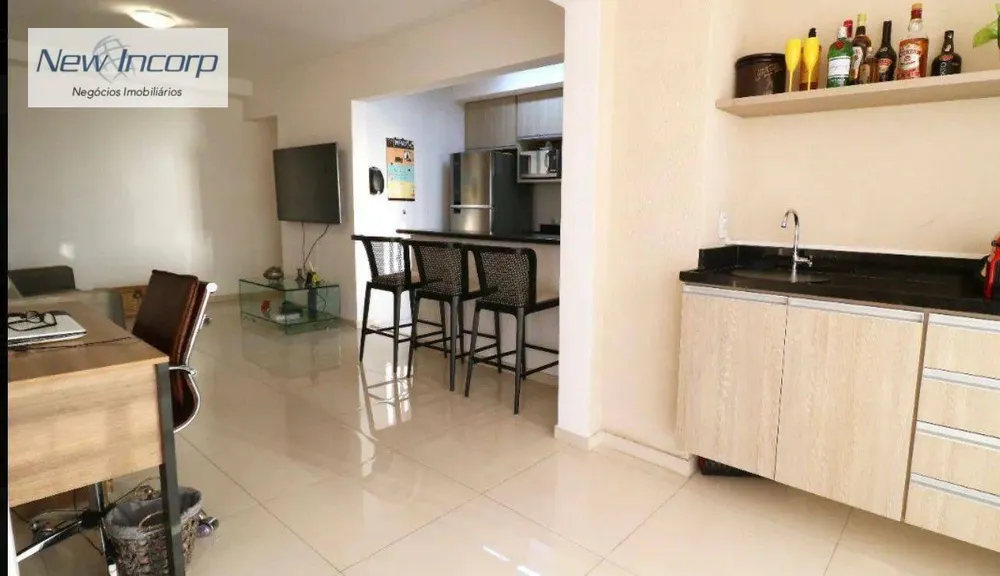 Apartamento, 2 quartos, 77 m² - Foto 4